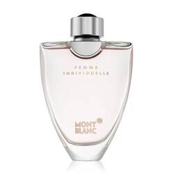 Mont Blanc Individuelle 75ml EDT for Women